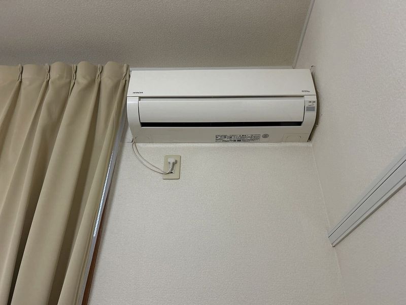 レオパレスグリーン　ヴィラ その他設備
