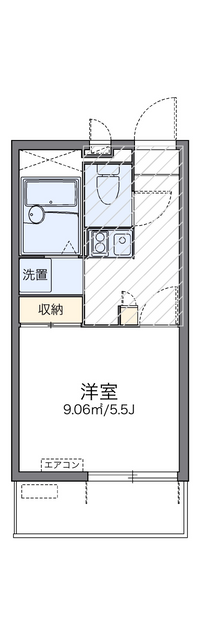 48317 Floorplan