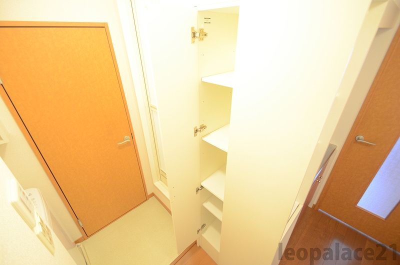 レオパレスピース その他設備