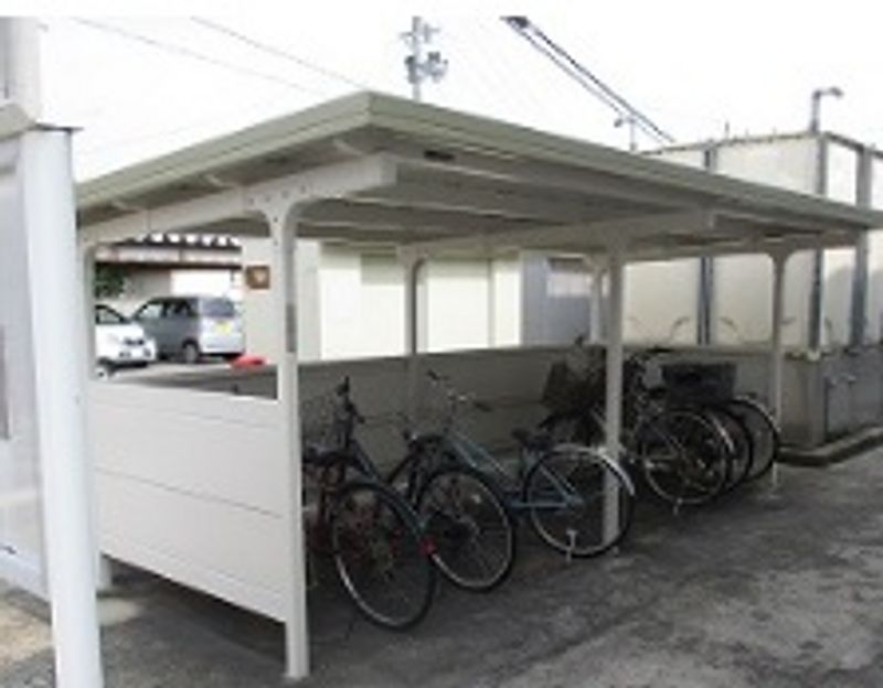 レオパレスウーノ安原 その他