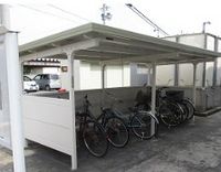 レオパレスウーノ安原 その他