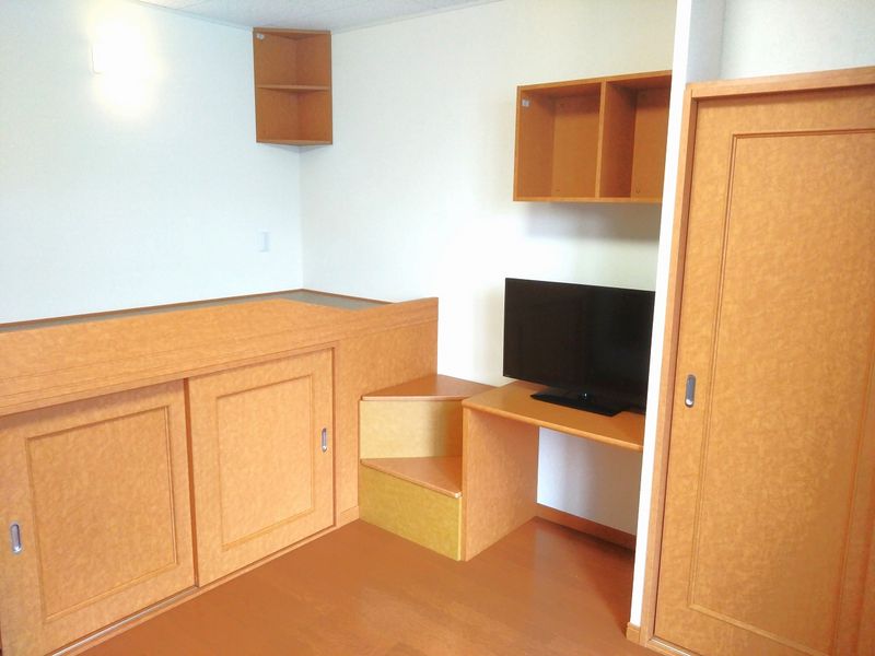 leopalace Philis 客厅