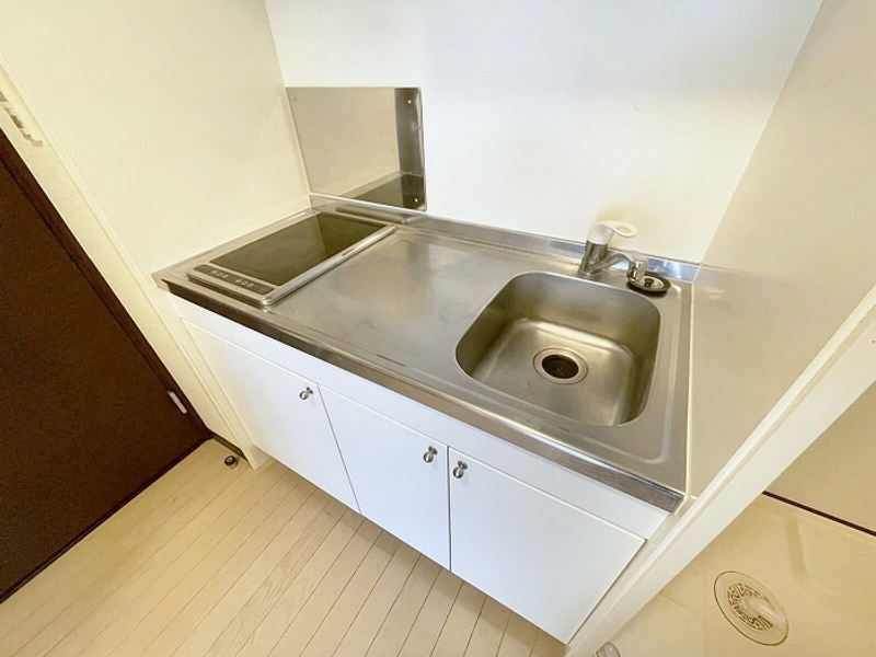 LEONEXT Esu kei Fuji 厨房