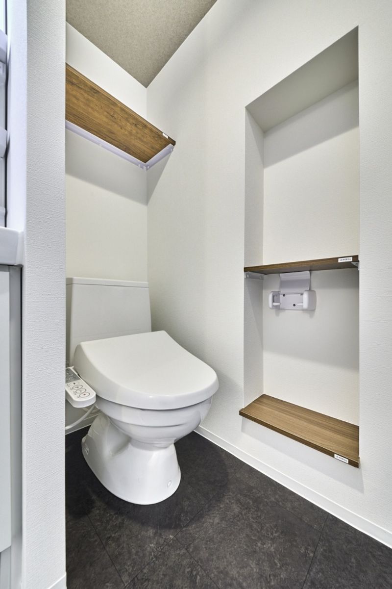 ArLk Lumiere Otsuka Toilet