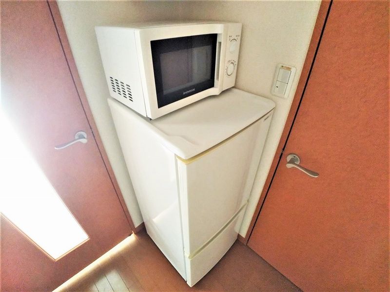 レオパレスＳＵＮ その他設備