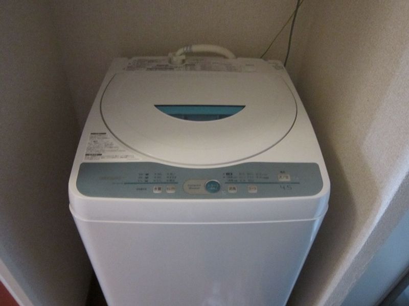 レオパレス瑞江Ⅲ その他