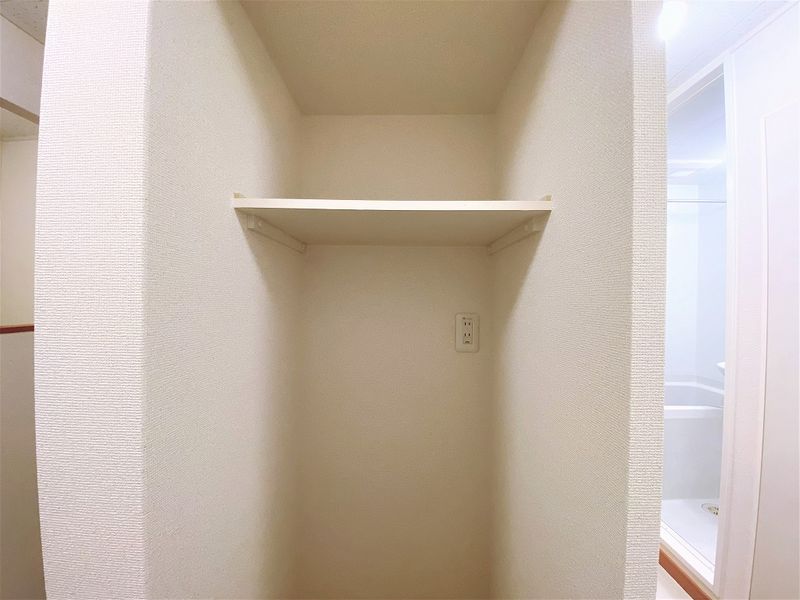 レオパレスみやび その他設備