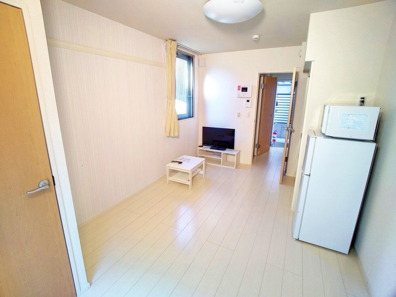 CLEINO La Mer M's Living room