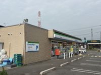 レオパレスビジュ 周辺環境