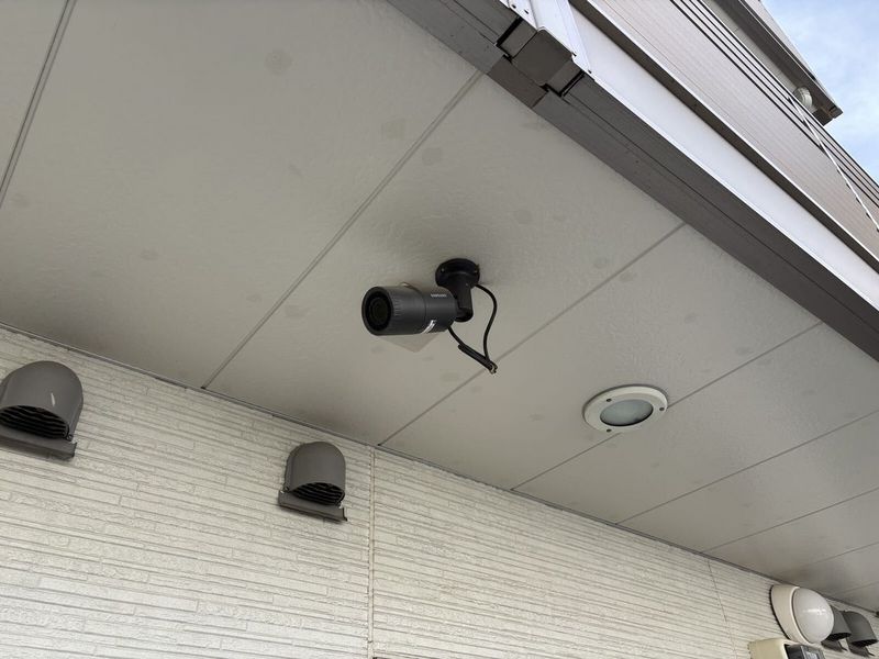 レオネクストアンビエントⅡ 共用部分