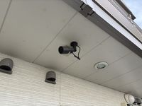 レオネクストアンビエントⅡ 共用部分