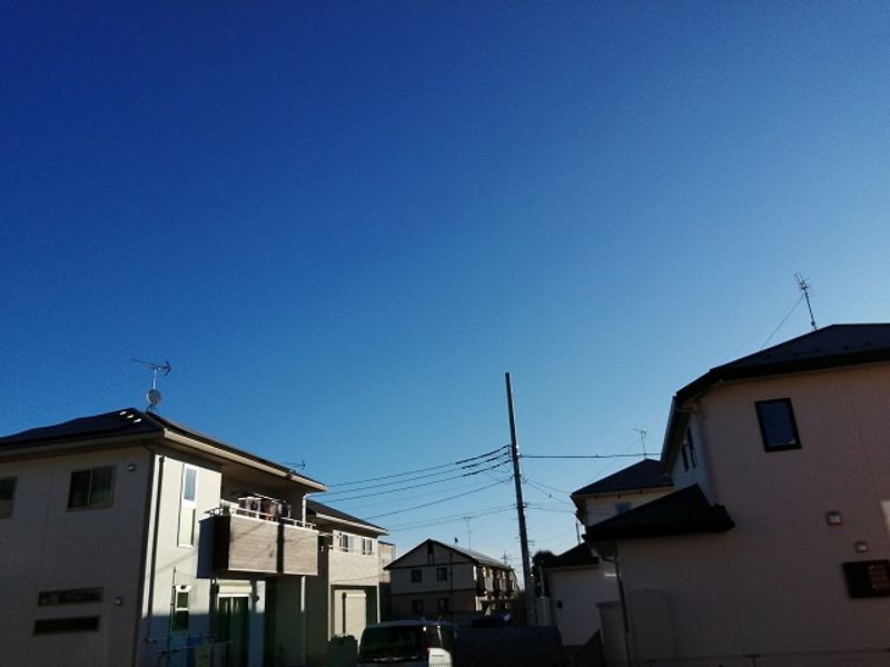 レオパレスＳＵＮＮＹ　ＶＩＬＬＡＧＥ 眺望