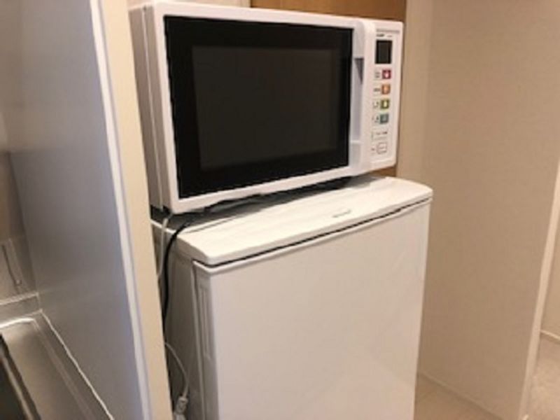 クレイノボヌール住吉 その他設備