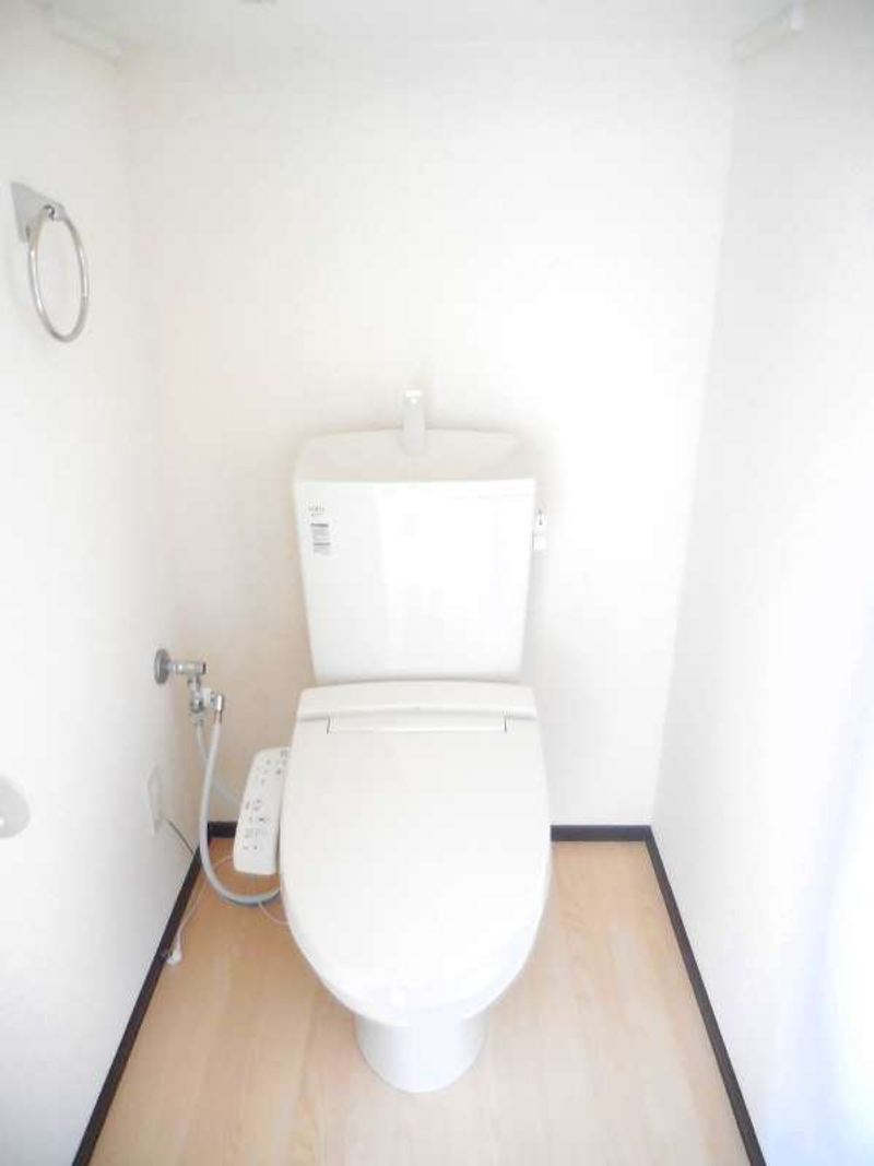 CLEINO Gracia 卫生间