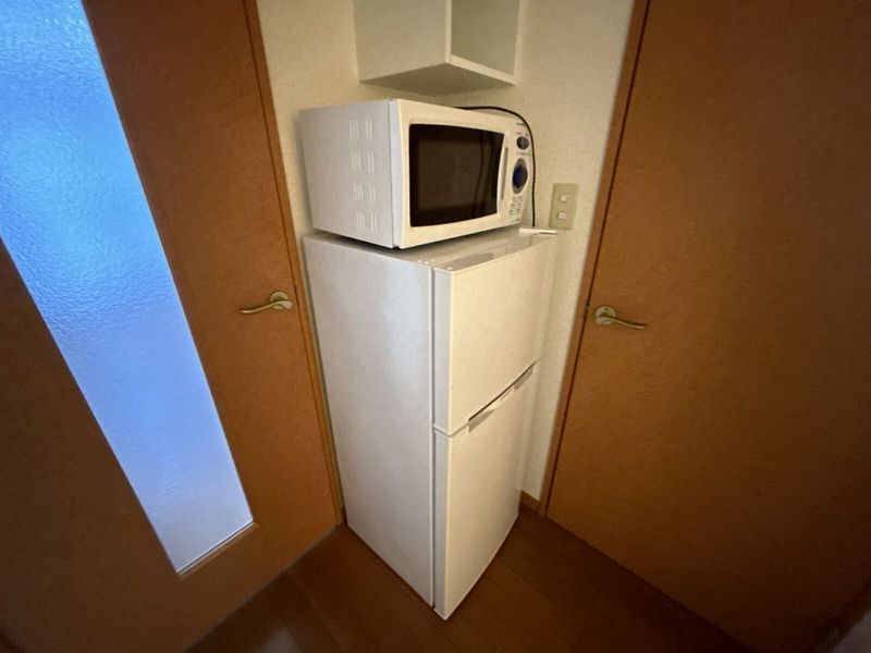 レオパレスボヌール その他設備