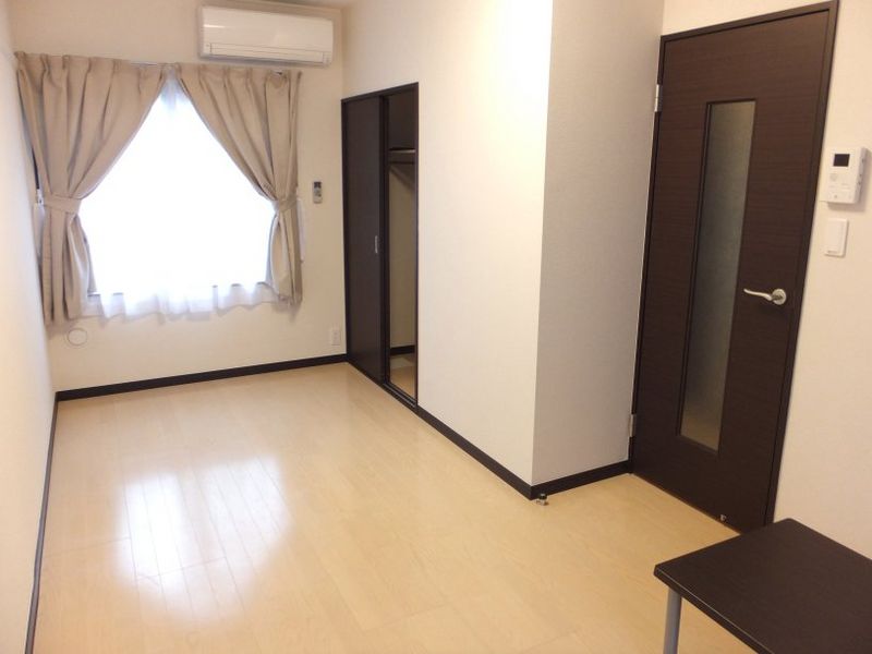 LEONEXT Tsuda House 客厅