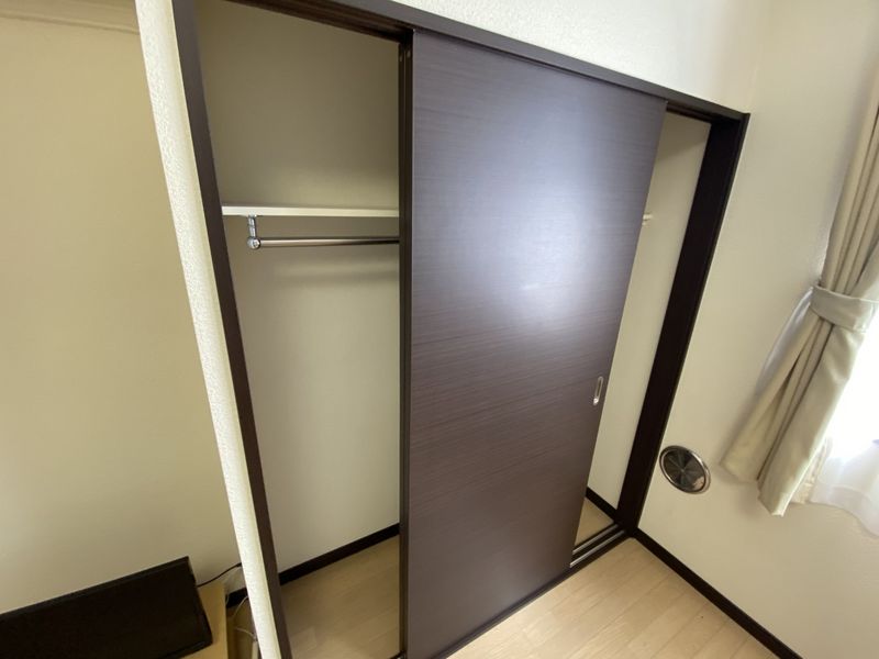 レオネクストＴ　Ｓ西町 収納