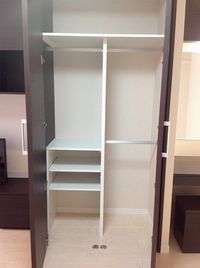 LEONEXT Quatre Saison 储物空间