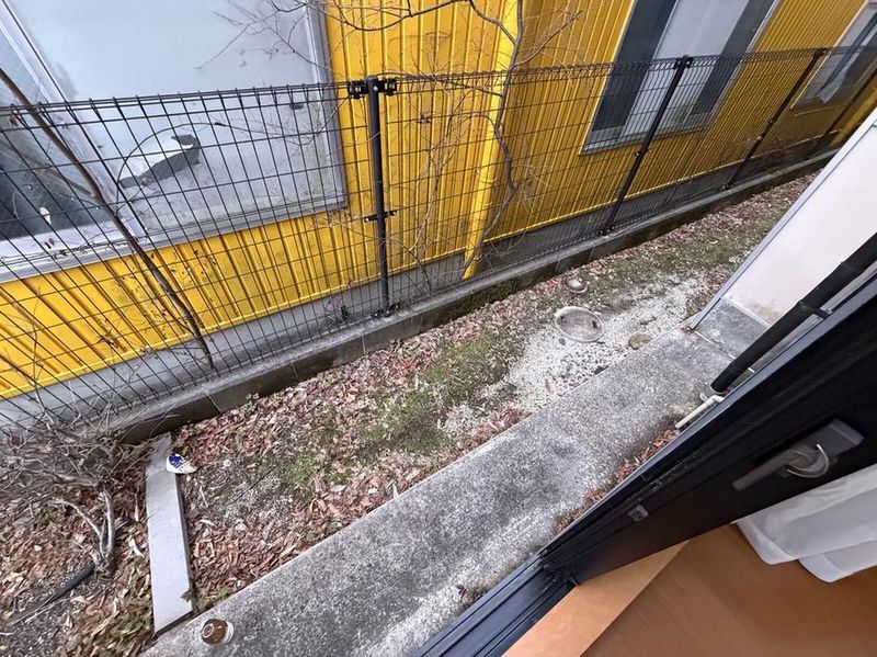 leopalace T&S III Balcony