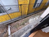 leopalace T&S III Balcony