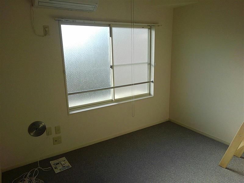 leopalace Yukari Living room