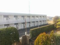 レオパレスわかば 眺望