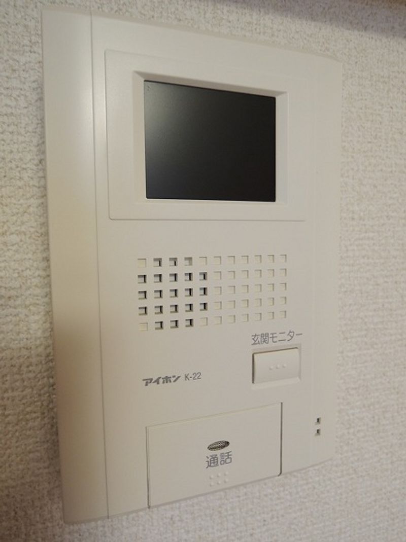 レオパレスＨＩＲＯ セキュリティ