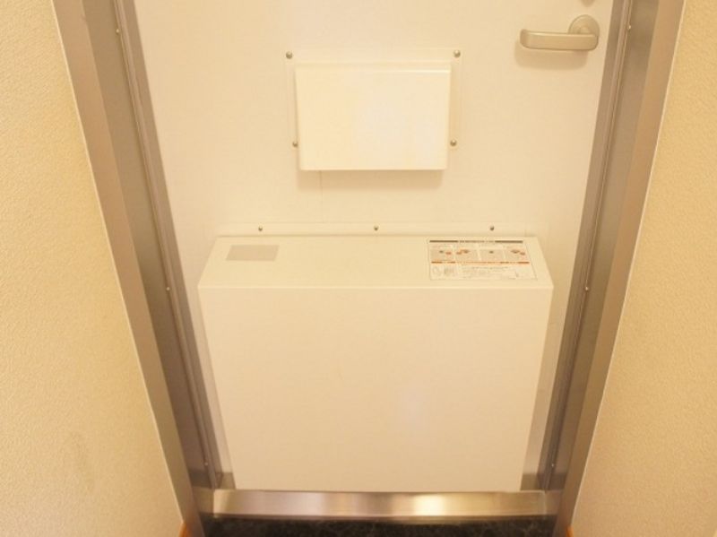 レオパレス五福北 その他