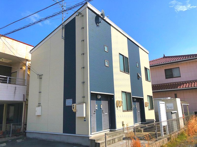 LEONEXT Rasa exterior