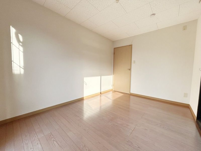 leopalace Sho Living room