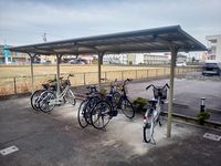 レオパレスウェルズ 共用部分
