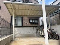 レオパレス平和台 共用部分