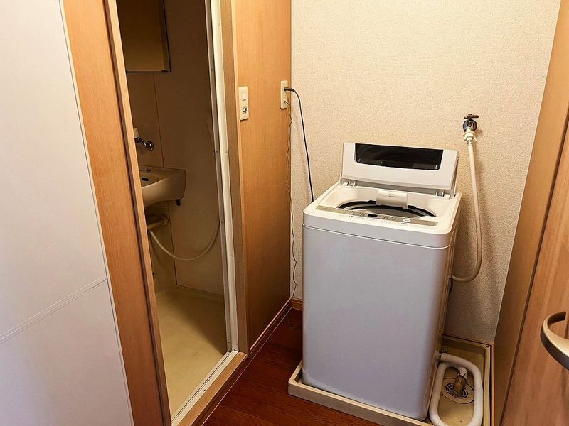 レオパレスこーぽ谷本 その他設備