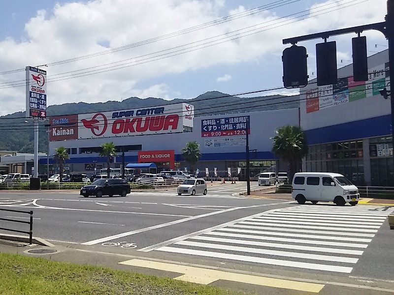 レオネクストラルーチェ 周辺環境