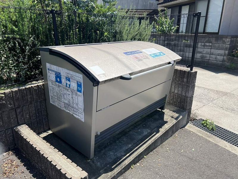ミランダフィニアン 共用部分