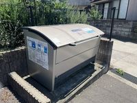 ミランダフィニアン 共用部分