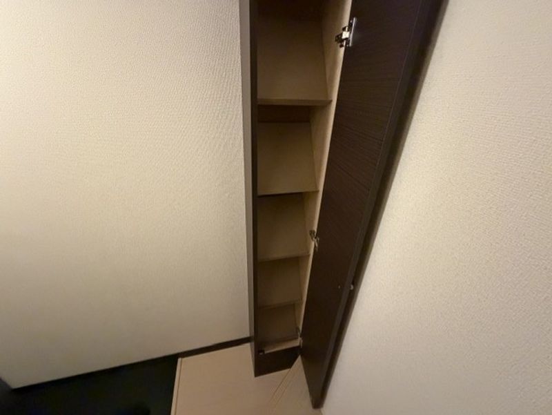 LEONEXT Shiseki Storage