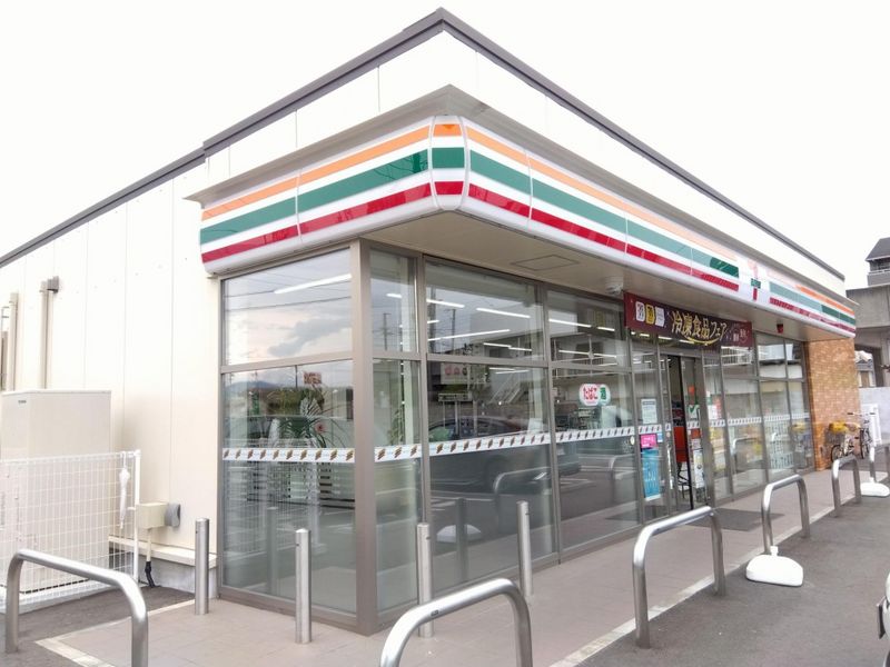 レオパレス富士見 周辺環境
