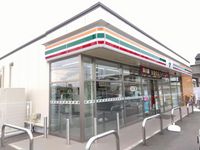レオパレス富士見 周辺環境
