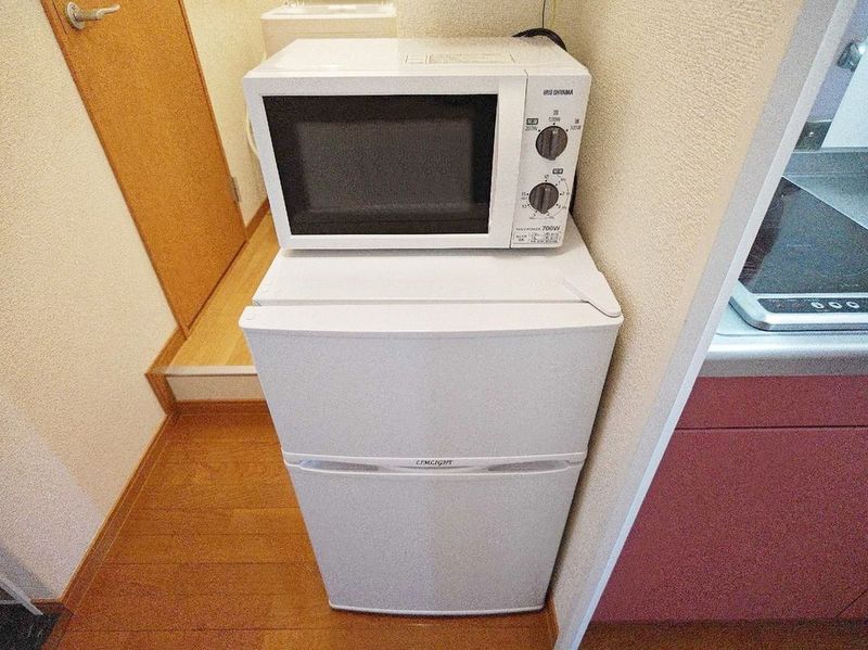 レオパレスＭＯＭＯ その他設備