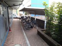 レオパレスＡＮＮＥＸＥＧＡＷＡ 共用部分