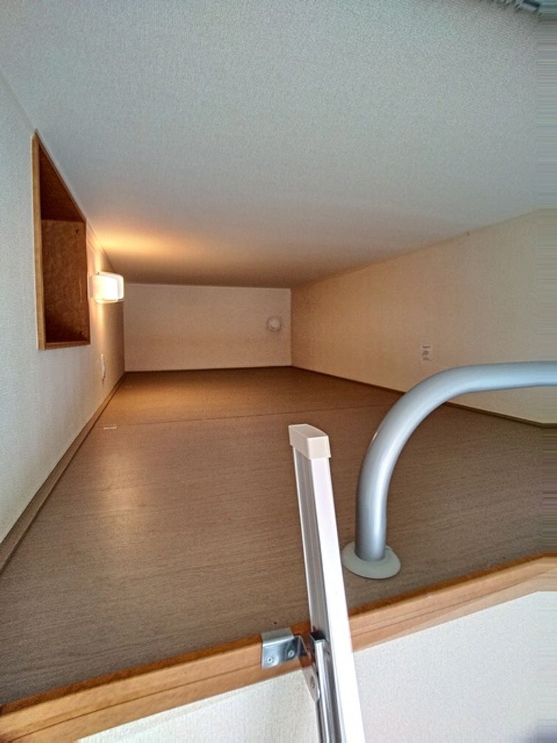 leopalace Almeria 储物空间