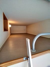 leopalace Almeria 储物空间