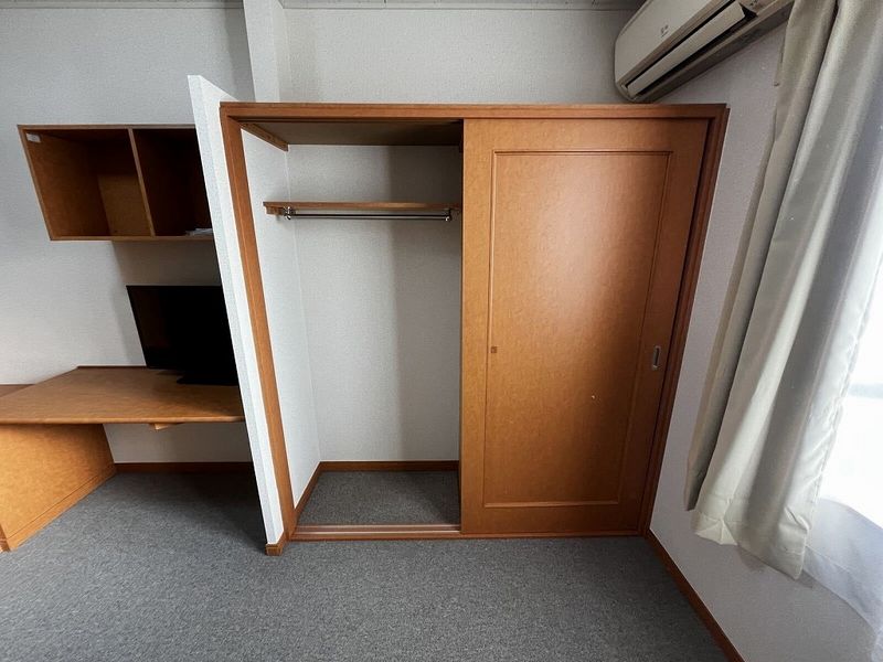 leopalace Pure Town Storage