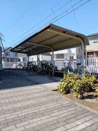 レオパレスアーバン その他設備