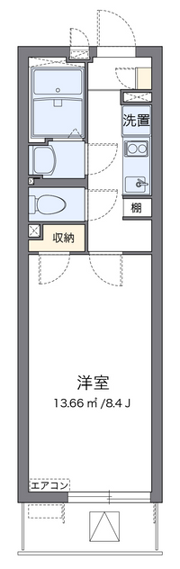 58574 Floorplan