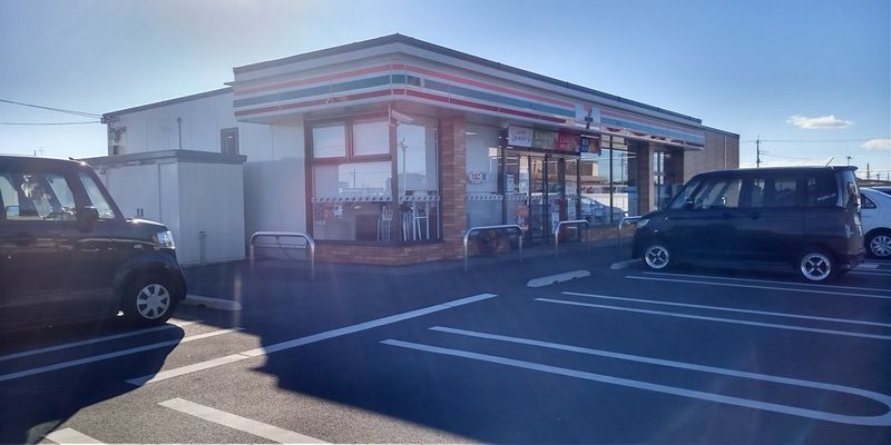レオパレスレグノ　フランジア 周辺環境