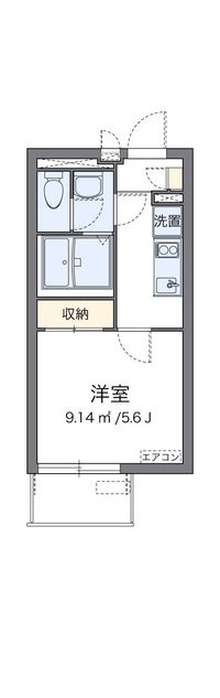 57812 Floorplan