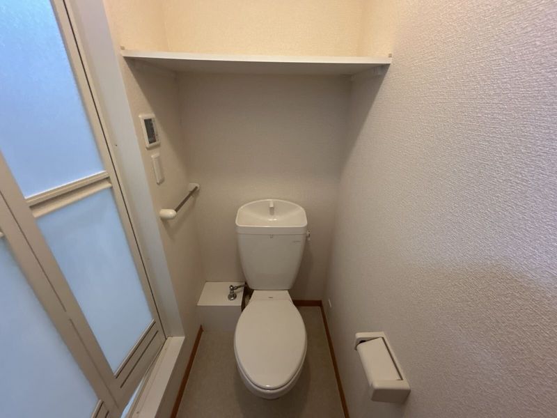 leopalace Wago Nhà vệ sinh