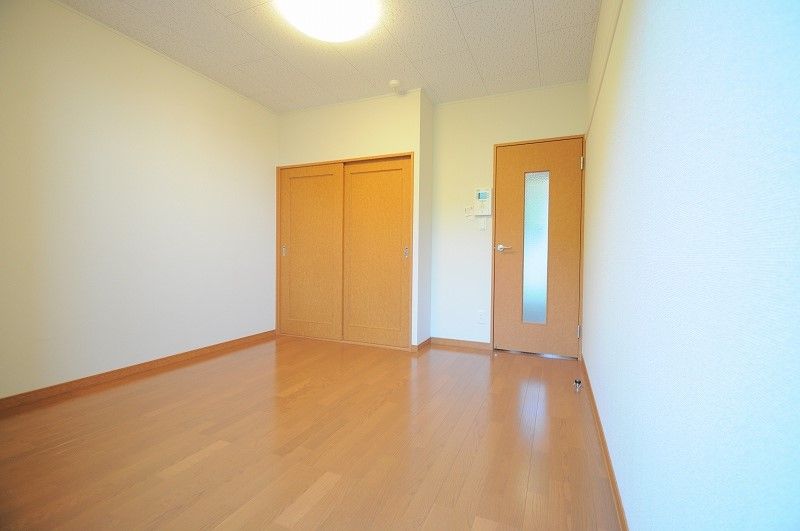 leopalace Daichi Living room